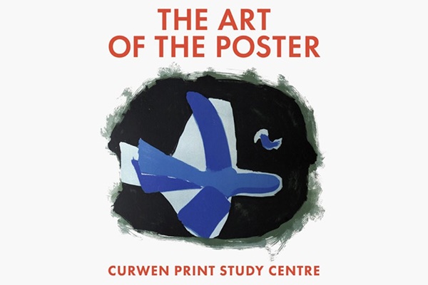 The Art of the Poster